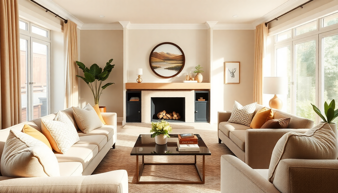 Elevate Your Home on a Budget: Affordable Luxury Decor Secrets