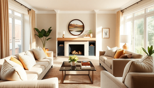 Elevate Your Home on a Budget: Affordable Luxury Decor Secrets