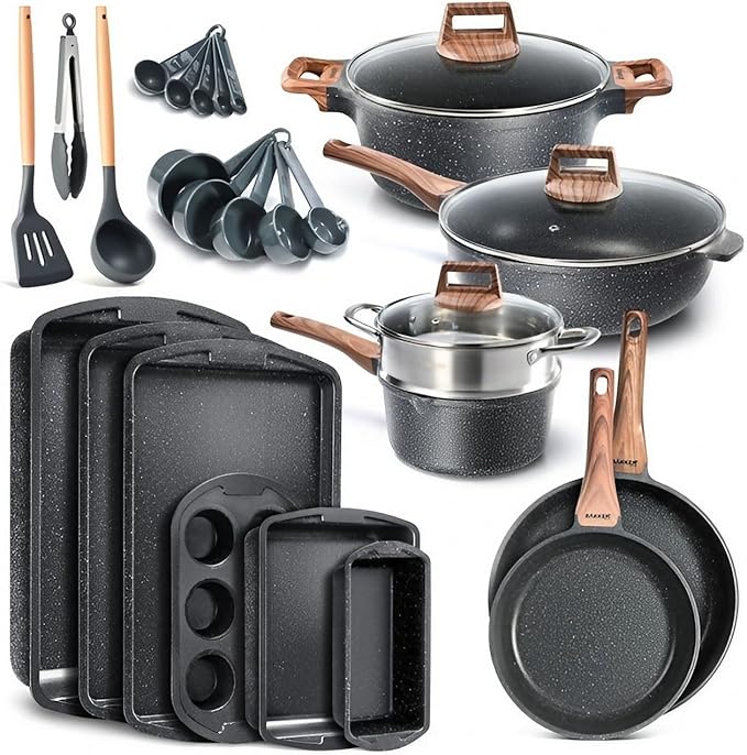 Cookware