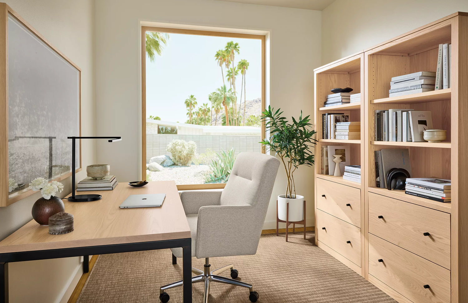 Home Office