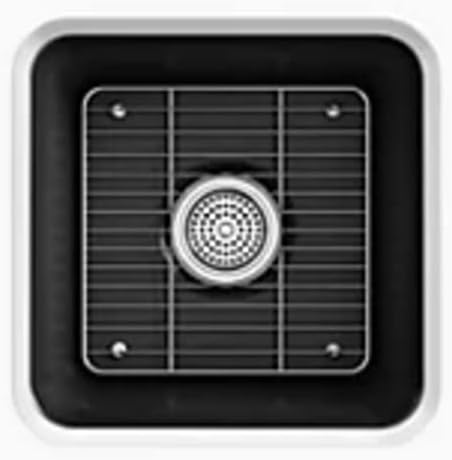 KOHLER K-8223-CM2 Cairn Sink, 15 in, Matte Brown