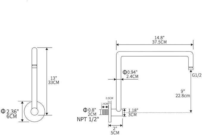 Elegant Bathroom Sink Faucet Single Hole,Cold and Hot Water Basin Sink… (Gold Blue and White Porcelain)