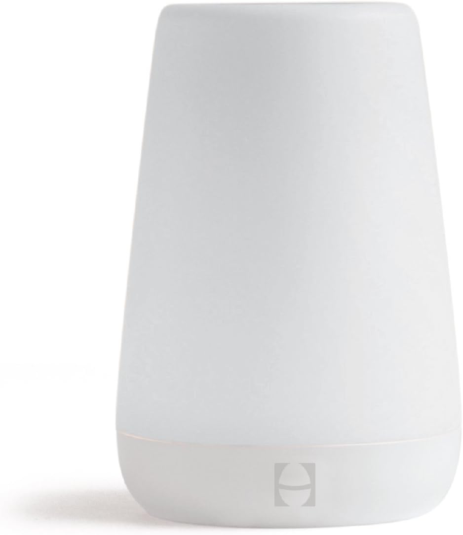 Hatch Rest Baby Sound Machine, Night Light 1st Gen (2017 Model - Bluetooth only)