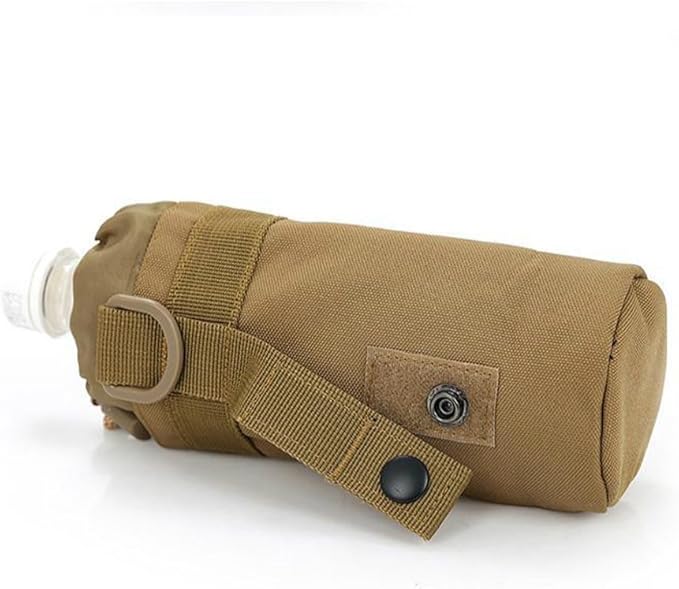 TEGOOL Water Bottle Sleeve Bag Bottle Holder Tactical Water Bottle Pouch