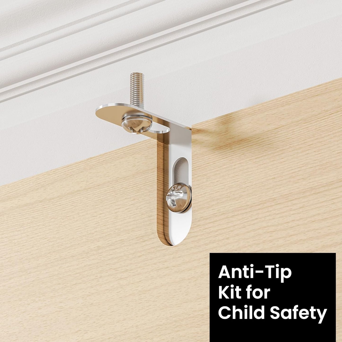 Oak Kitchen Pantry, 71" Tall Storage Cabinet with Doors and Drawer for Kitchen, Hallway, Office