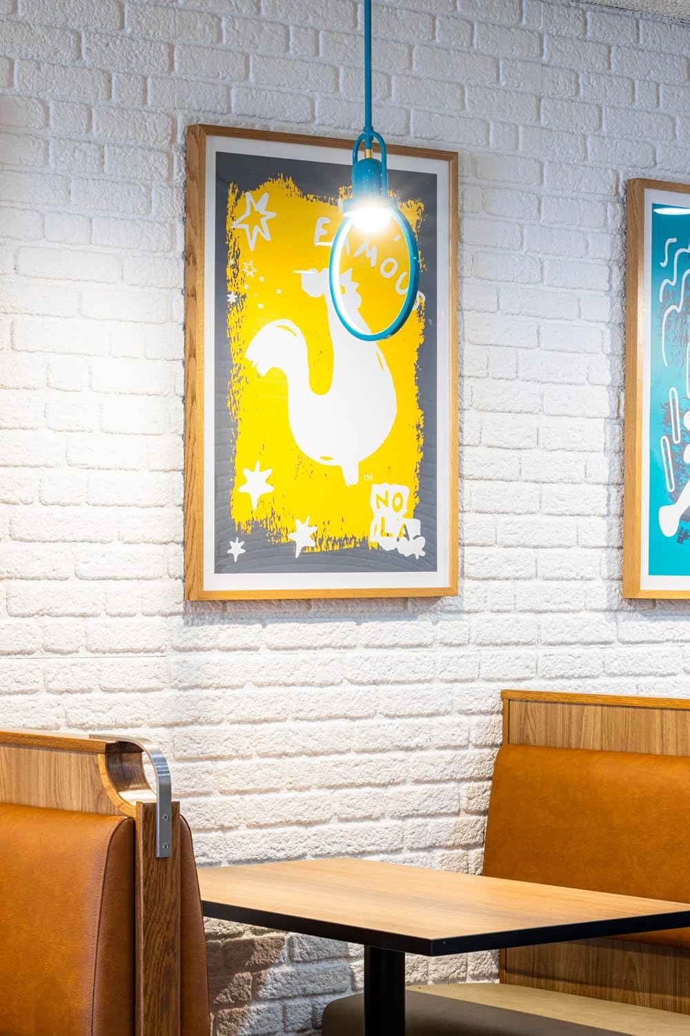 IZODEKOR 3D Stone Effect Wall Panels - Faux Stone Paneling for Living Room, Kitchen, Bathroom and More | Snow White - Pack of 3, Covers 16 sq ft