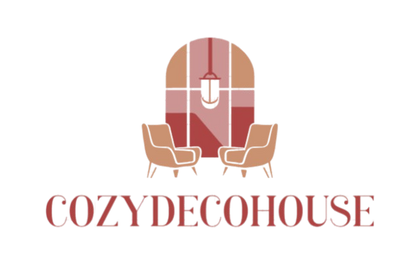 CozyDecoHouse